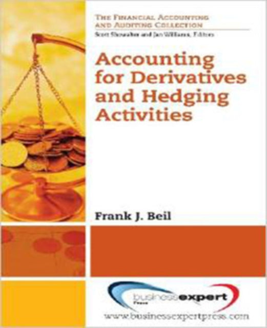 Binding: Paperback
Description: Derivatives and derivatives used to hedge financial and operating functions are designed to allow managers of firms to manage effectively the downside risk of their financial and operating strategies.
