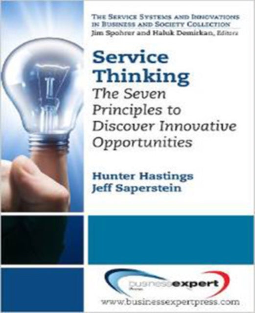 Binding: Paperback
Description: Business paradigm shifts are rare. However the shift to a services - dominant economy and to services - dominant value creation genuinely merits the designation.