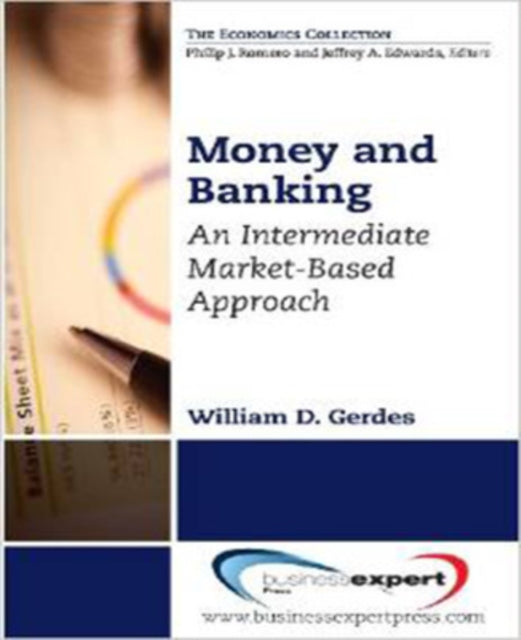 Binding: Paperback
Description: The premise of the book is that the study of money should commence at the most general level. Consequently the book is anchored in the context of monetary systems (commodity fiduciary and fiat monies). The intent is to give the student of money a very broad perspective.