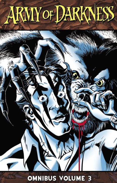 Binding: Paperback
Description: A title that is based on the cult hit " Army of Darkness" movie. It collescts 15 issues (numbered 13 - 27) of Ash - tastic madness.
