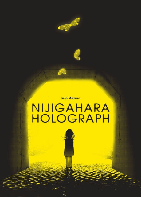 Binding: Hardcover
Description: Fantagraphics is proud to welcome the great Inio Asano (Solanin What a Wonderful World!) to its acclaimed literary manga line. Even as butterflies ominously proliferate in town the rumor of a mysterious creature lurking in the tunnel behind the school spreads among the children.