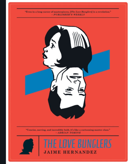 Binding: Hardcover
Description: Featuring Hernandez's longtime Love and Rockets heroine Maggie the suppression of family history is the initial thread that ties the The Love Bunglers together. Because these secrets can t be dealt with openly their lingering effect is even more powerful.