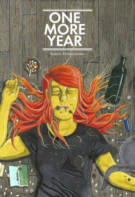 Binding: Hardcover
Description: The characters are imbued with far more pathos and depth than seems plausible given the stock comic premise drugged - out slacker roommates.