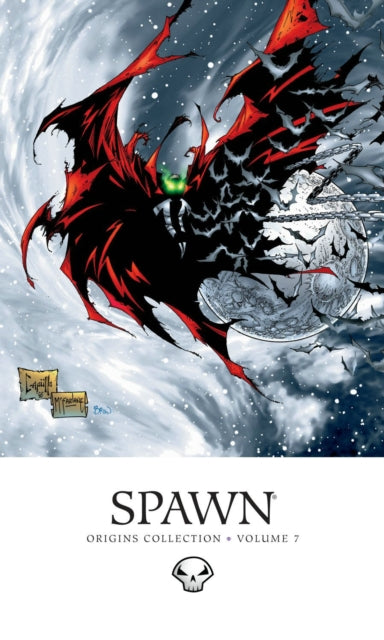 Binding: Paperback
Description: Spawn survives torture at the hands of his enemies while Sam & Twitch dig deep into a case that has far - reaching connections. Features iconic villains The Curse Cy - Gor and more! Collects Spawn issues #39 - 44, complete with a classic Spawn " Christmas" issue.
