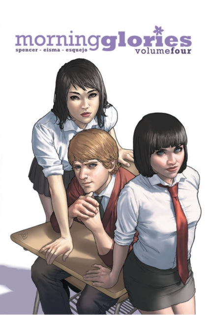 Binding: Paperback
Description: Still reeling from the climactic events of " P. E.