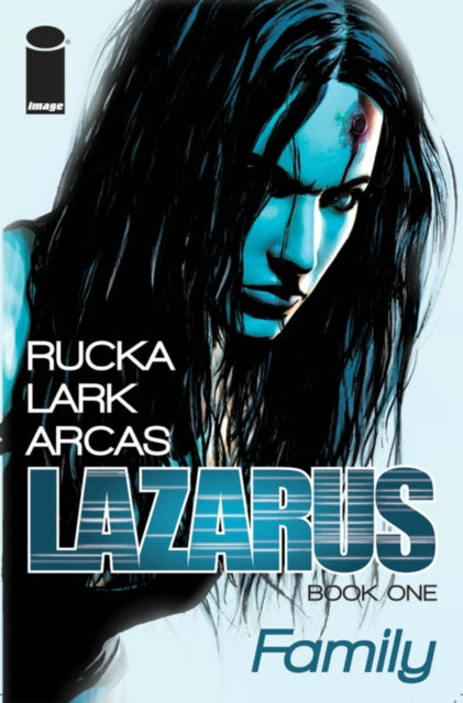 Binding: Paperback
Description: Collecting the first four issues of the Eisner - winning team of Rucka and Lark's critically acclaimed new series about Forever Carlyle the Lazarus of the Carlyle Family. Included is the previously only - available - online four - page short " Family: Prelude.