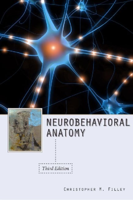 Binding: Paperback
Description: Reflecting key advances in behavioural neurology this title offers a clinically based account of the neuroanatomy of human behaviour centred on a consideration of behavioural dysfunction caused by disorders of the brain.