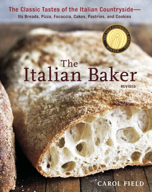 Binding: Hardcover
Description: The only comprehensive book in English or Italian to cover the entire range of Italian baking from breadsticks and cornetti to focaccia tarts cakes and pastries.