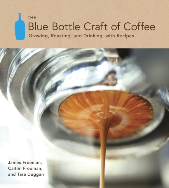 Binding: Hardcover
Description: One of the country's most celebrated roasters explains how to choose brew and enjoy the new breed of artisan coffees at home along with 40 inventive recipes that incorporate coffee or taste good with a cup.