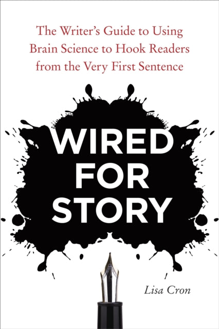 Binding: Paperback
Description: This guide reveals how writers can utilize cognitive storytelling strategies to craft stories that ignite readers brains and captivate them through each plot element.