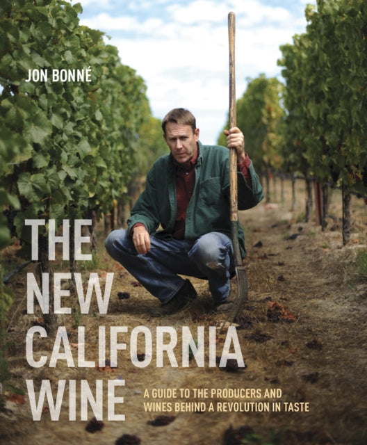 Binding: Hardcover
Description: A comprehensive guide to the must - know wines and producers of California's "new generation " and the story of the iconoclastic young winemakers who have changed the face of California viniculture in recent years.