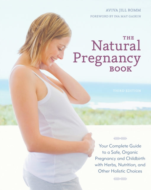 Binding: Paperback
Description: A revised and updated edition of the classic handbook for women seeking a safe organic eco - friendly and natural pregnancy featuring an integrative - based approach with new medical herbal and nutritional information.