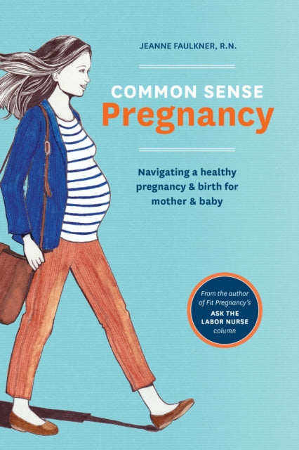 Binding: Paperback
Description: Become a mama without the drama When you re pregnant your friends the Internet and even your doctor often give advice that leaves you anxious and overwhelmed. You deserve a calm straightforward no - nonsense pregnancy. It's time to dial down the stress and dial up the common sense.
