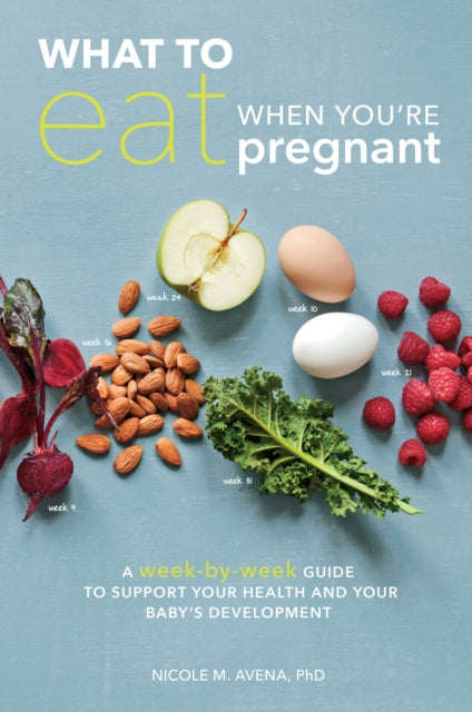 Binding: Paperback
Description: An approachable guide to what to eat - - as opposed to what to avoid - - while pregnant and nursing to support the mother's health and the baby's development during each stage of pregnancy with 50 recipes.