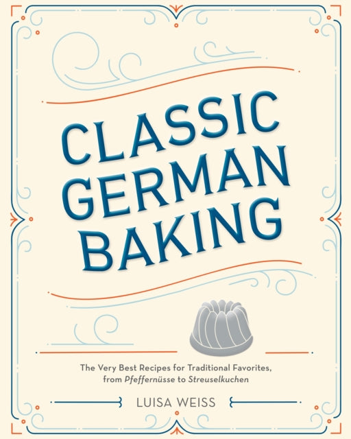 Binding: Hardcover
Description: From her cheerful Berlin kitchen Luisa Weiss shares more than 100 rigorously researched and tested recipes gathered from expert bakers friends family and time - honored sources throughout Germany Austria and Switzerland.