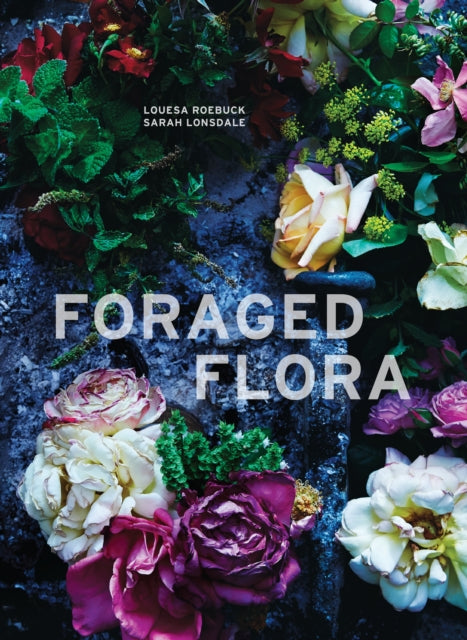 Binding: Hardcover
Description: A gorgeously photographed new take on flower arranging using local and foraged plants and flowers to create beautiful arrangements with ideas and inspiration for the whole year.