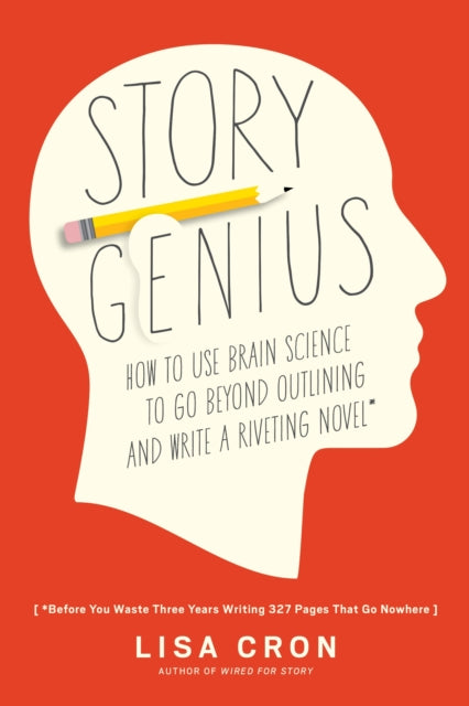 Binding: Paperback
Description: Following on the heels of Lisa Cron's breakout first book Wired for Story this writing guide reveals how to use cognitive storytelling strategies to build a scene - by - scene blueprint for a riveting story.