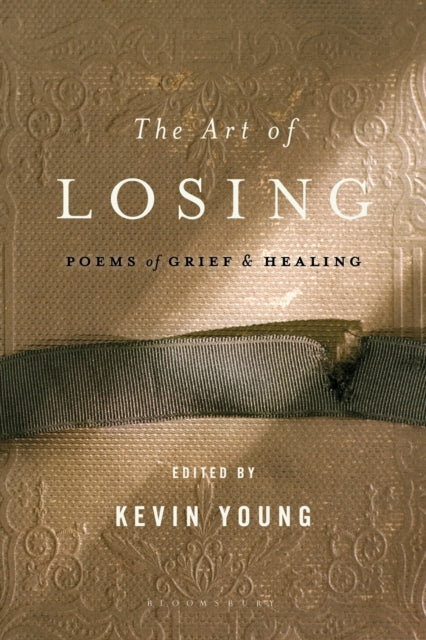 Binding: Paperback
Description: Kevin Young has thoughtfully gathered many of these sorrowful perambulations and grievous plummets. Billy Collins The Art of Losing is the first anthology of its kind delivering poetry with a purpose.