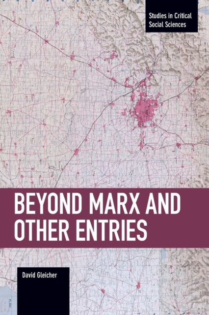 Binding: Paperback
Description: Beyond Marx and Other Entries explores deep areas of semiotics joined with economics anthropology sociology history philosophy and political science even Franz Kafka's literary works.