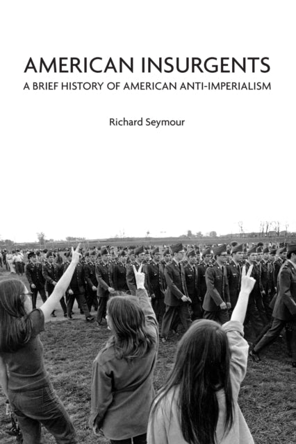 Binding: Paperback
Description: All empires spin self - serving myths and in the US the most potent of these is that America is a force for democracy around the world. Yet there is a tradition of American anti - imperialism that exposes this misleading mythology.