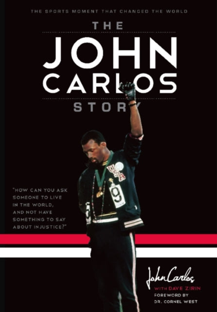 Binding: Paperback
Description: 2012 Naacp Image Award Nominee for Outstanding Literary Work Biography/ Autobiography" A powerful and poignant memoir." Cornel West from the foreword" John Carlos is an American hero. And finally he has written a memoir to tell us his story and a powerful story it is.