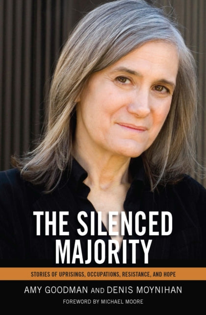 Binding: Paperback
Description: In their new book Amy Goodman and Denis Moynihan provide a vivid record of the events conflicts and social movements shaping our society today. They give voice to ordinary people standing up to corporate and government power across the country and around the world.
