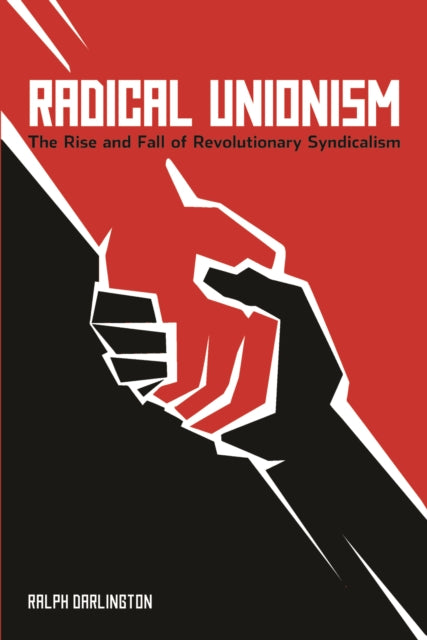 Binding: Paperback
Description: During the first two decades of the twentieth century the ideas of revolutionary syndicalism developed into a major influence within the trade union movement.
