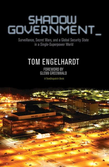 Binding: Paperback
Description: In 1964, a book entitled The Invisible Government shocked Americans with its revelations of a growing world of intelligence agencies playing fast and loose around the planet a secret government lodged inside the one they knew that even the president didn't fully control.