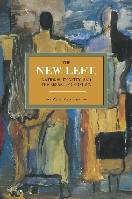 Binding: Paperback
Description: In this insightful work Wade Matthews considers the views of Britain's major New Left thinkers E. P. Thompson Raymond Williams Perry Anderson Stuart Hall and Tom Nairn on various 'national questions'.