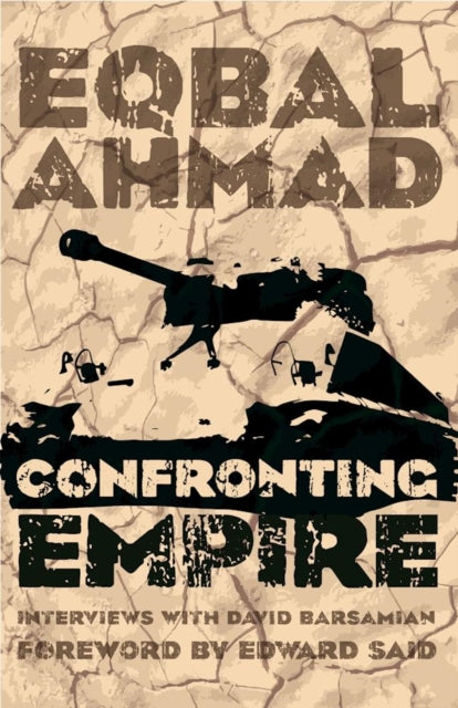 Binding: Paperback
Description: Edward W. Said once urged the legendary Eqbal Ahmad not to leave your words scattered to the winds or even recorded on tape but collected and published in several volumes for everyone to read.