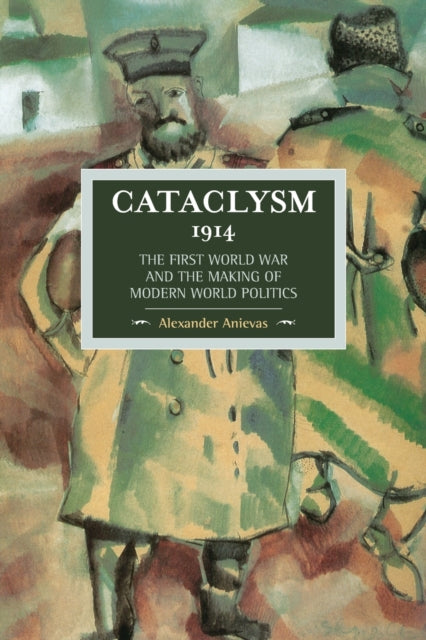 Binding: Paperback
Description: Cataclysm 1914 brings together a number of leftist scholars from a variety of fields to explore the many different aspects of the origins trajectories and consequences of the First World War.