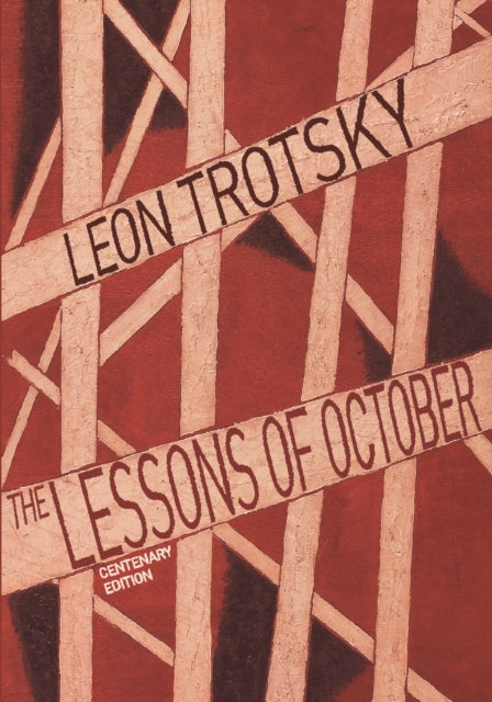 Binding: Paperback
Description: In this sharply polemical account Leon Trotsky draws up a balance sheet of the world's first successful workers revolution.