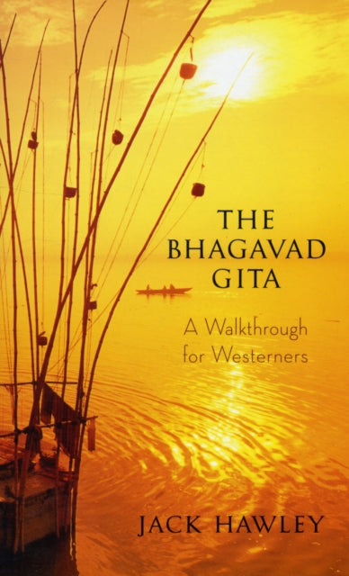 Binding: Paperback
Description: The Bhagavad Gita has been called India's greatest contribution to the world. For more than five thousand years this great scripture has shown millions in the East how to fill their lives with serenity and love.