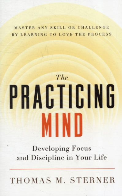 Binding: Paperback
Description: In those times when we want to acquire a new skill or face a formidable challenge we hope to overcome what we need most are patience focus and discipline traits that seem elusive or difficult to maintain.