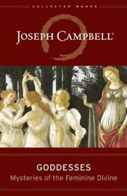 Binding: Hardcover
Description: Joseph Campbell brought mythology to a mass audience. His bestselling books including The Power of Myth and The Hero with a Thousand Faces are the rare blockbusters that are also scholarly classics.