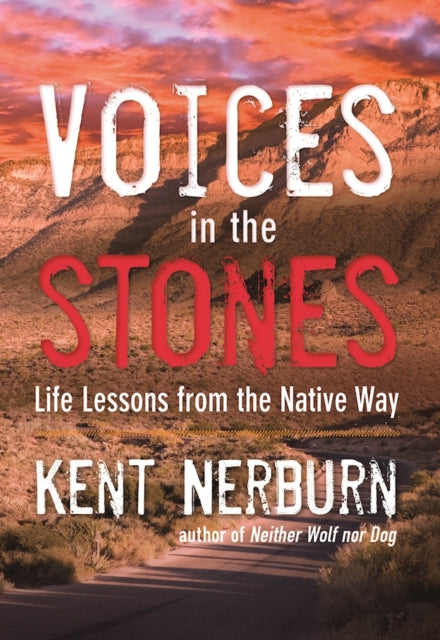 Binding: Paperback
Description: The genius of the Native Americans has always been their profound spirituality and their deep understanding of the land and its ways.
