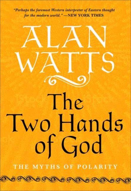 Binding: Paperback
Description: Select Guide Rating
Title: The Two Hands Of God The Myths Of Polarity
Author(s): Watts Alan
Publisher: New World Library
Barcode: 9781608686865
Pages: 282 Pages
Publication Date: 9/8/2020
Category: Religion & Beliefs