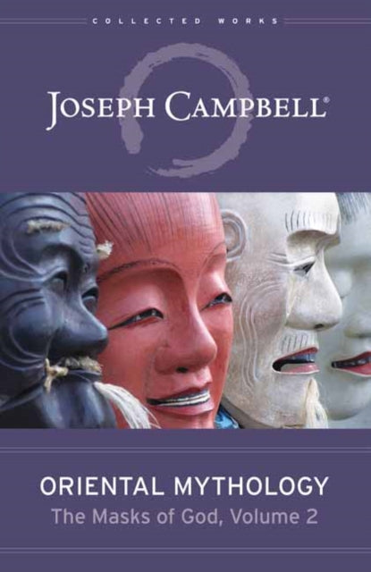 Binding: Hardcover
Description: Select Guide Rating
Title: Oriental Mythology The Masks Of God Volume 2
Author(s): Campbell Joseph
Publisher: New World Library
Barcode: 9781608687282
Pages: 576 Pages
Publication Date: 6/29/2021
Category: Folklore, Myths & Legends