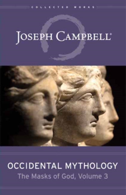 Binding: Hardcover
Description: Select Guide Rating
Title: Occidental Mythology The Masks Of God Volume 3
Author(s): Campbell Joseph
Publisher: New World Library
Barcode: 9781608687299
Pages: 576 Pages
Publication Date: 1/18/2022
Category: Folklore, Myths & Legends