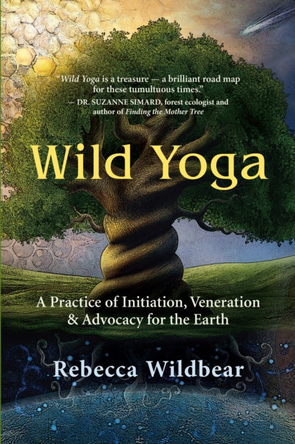 Binding: E-Books And Texts
Description: Awaken Your Wild Nature and Deepen Your Relationship with Earth This wonderfully fresh and revelatory book invites you to create a personal yoga practice that seamlessly melds health and well - being with spiritual insight Earth stewardship and cultural transformation.
