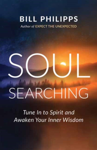 Binding: Paperback
Description: Select Guide Rating
Title: Soul Searching Tune In To Spirit And Awaken Your Inner Wisdom
Author(s): Philipps Bill
Publisher: New World Library
Barcode: 9781608688142
Pages: 192 Pages
Publication Date: 4/4/2023
Category: Mind, Body, Spirit