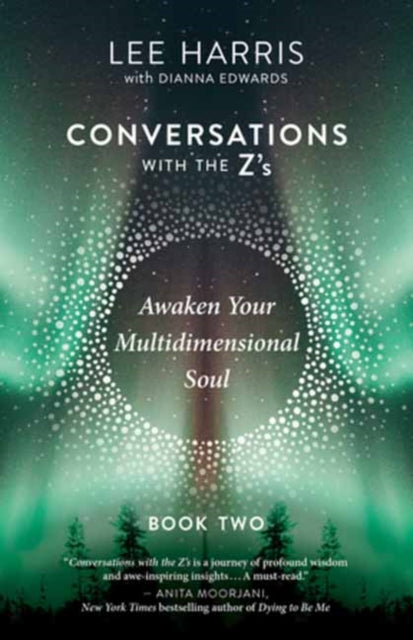 Harris Lee - Awaken Your Multidimensional Soul Conversations With The Z's Book Two - Paperback