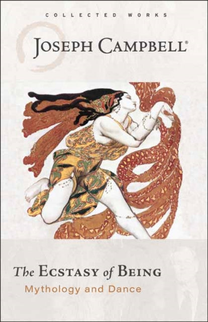 Binding: Paperback
Description: Select Guide Rating
Title: Ecstasy Of Being Mythology And Dance
Author(s): Campbell Joseph
Publisher: New World Library
Barcode: 9781608688890
Pages: 264 Pages
Publication Date: 7/18/2023
Category: Society & Culture: General