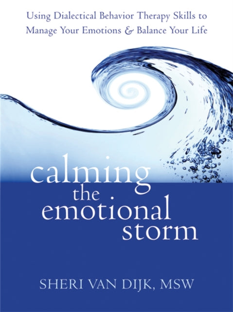 Binding: Paperback
Description: Dialectical behavior therapy (DBT) is a therapeutic modality that was originally developed for the treatment of borderline personality disorder (BPD).