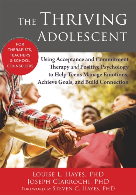 Binding: Paperback
Description: Adolescents face unique pressures and worries. Will they pass high school? Should they go to college? Will they find love? And what ways do they want to act in the world? The uncertainty surrounding the future can be overwhelming.