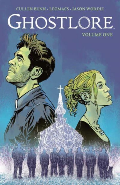 Bunn Cullen - Ghostlore Vol. 1 - Paperback