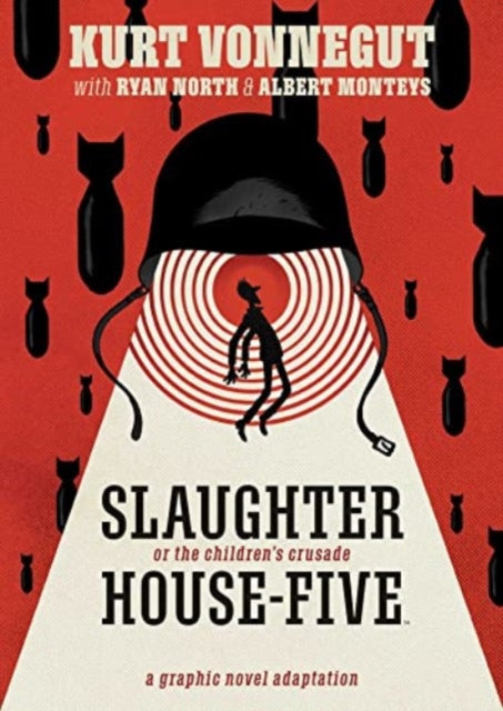 North Ryan - Slaughterhouse - Five - Paperback