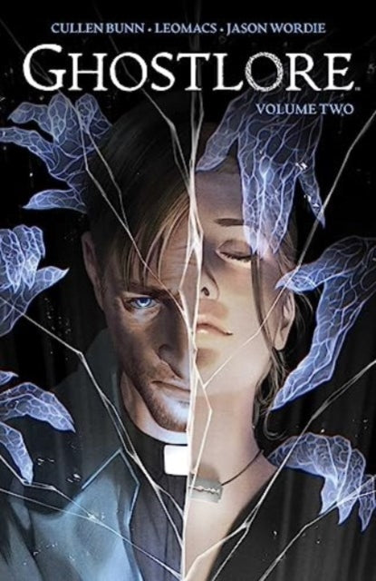 Binding: Paperback
Description: The spirits have more stories to tell in this episodic supernatural horror from The Empty Man writer Cullen Bunn! Harmony and Lucas have split apart driven to separate paths after the tension between them grows.