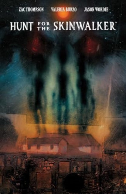Binding: Paperback
Description: Based on the unbelievable true story that led to the U. S. government's investigation into paranormal and confront the most infamous nexus for the unexplainable! Unidentified flying objects. Animal mutilation. Terrifying otherworldly cryptids. Countless strange phenomena.