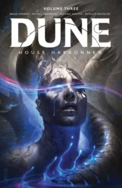 Binding: Hardcover
Description: The epic tale of House Harkonnen comes to a close in the Final story arc of the second Dune prequel from Brian Herbet and Kevin J. Anderson! The second official NYT Bestselling prequel to Dune is adapted for the first time by award - winning novelists Brian Herbert and Kevin J.